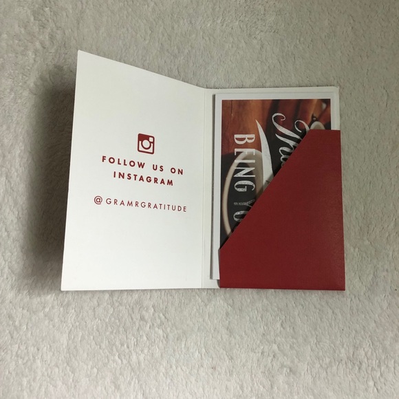 thank you card postcard pack - Picture 6 of 8